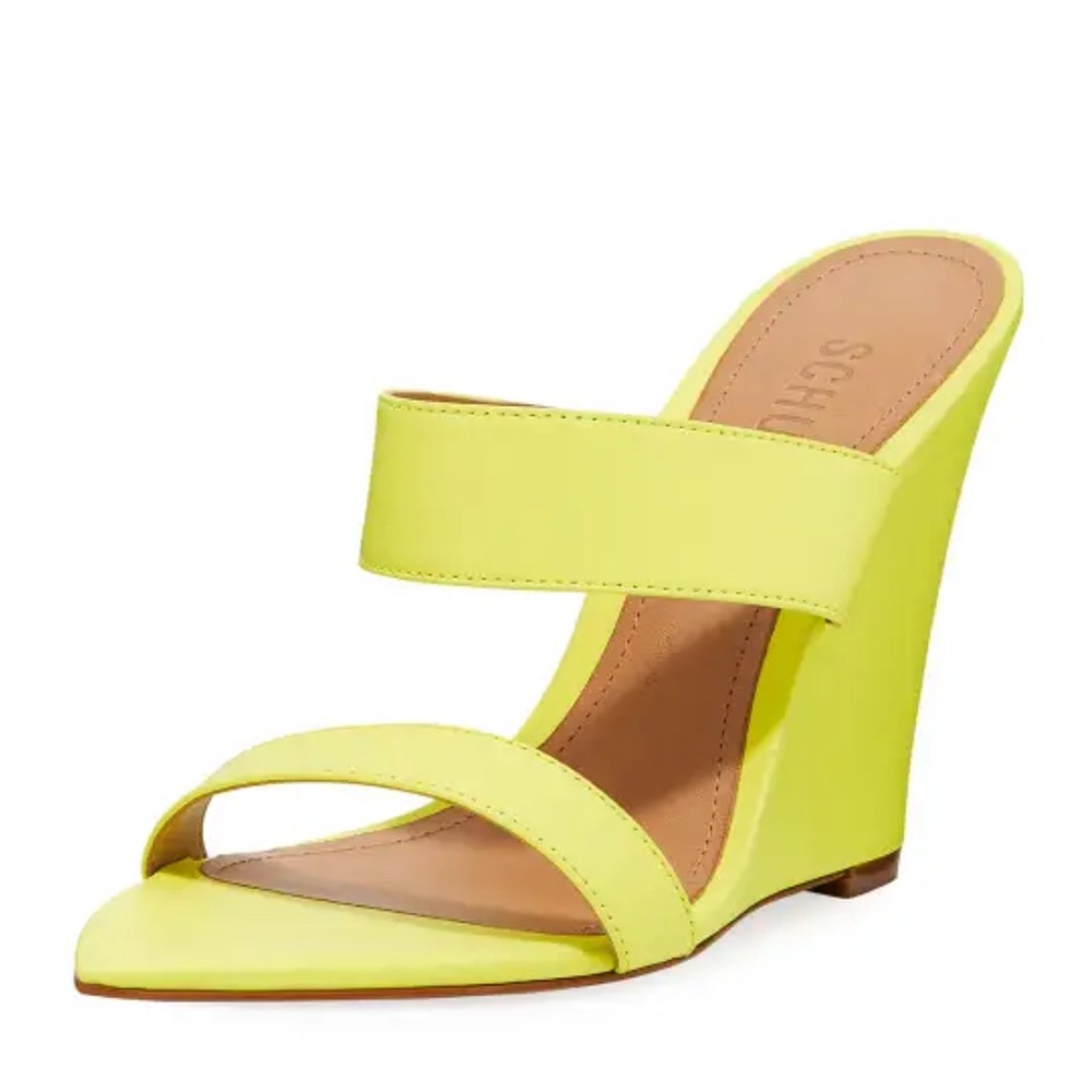 Schutz Soraya heels